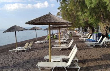 Alba Traditional Countryhouse New Anchialos village - Foto 22