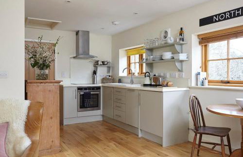 The Squeak at Moor Farm - Foto 8