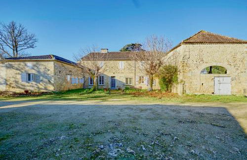 Gîte de charme avec piscine dans le Gers « Le Clos Boissière » - Photo 6