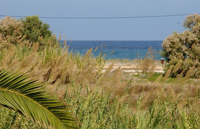 Villa Fleria - Foto 25