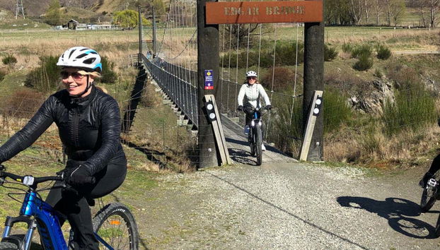 Queenstown Bike Rental - Foto 5