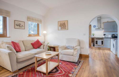 Marina House Annex - 1 Bedroom - Neyland - Photo 30