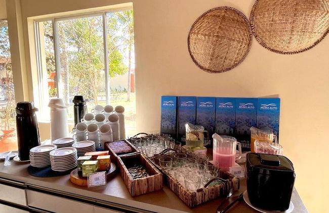 Hotel Arena Carneiros By AFT - Foto 66