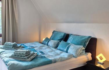 Ferienhaus Isabel mit Pool und Garten Nähe Quedlinburg - Foto 28