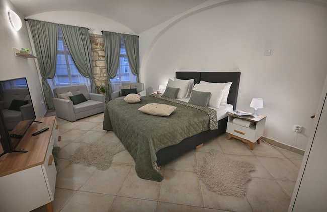 White Swan Boutique Apartments - Foto 74