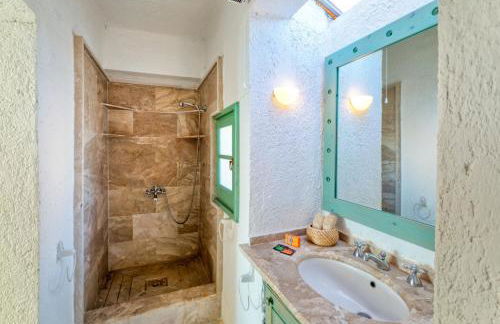 Beachfront Majestic Villa - Foto 38