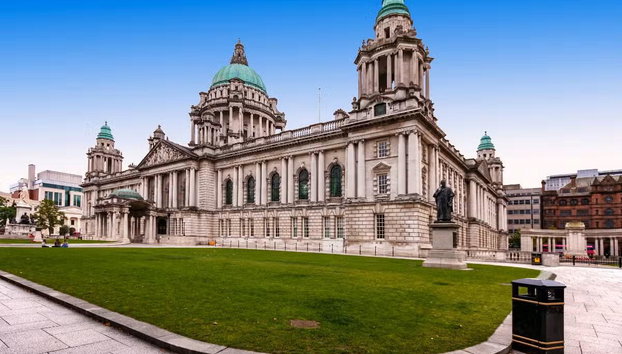 Excursión a Belfast, Calzada del Gigante y Castillo Dunluce - Foto 5