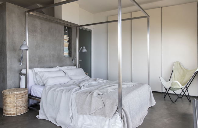 Sea View Villa Schinias - Photo 13