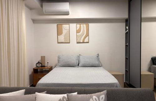 ID Vida Urbana - Equilíbrio perfeito entre praticidade, conforto e localização privilegiada - Setor Oeste - Foto 54