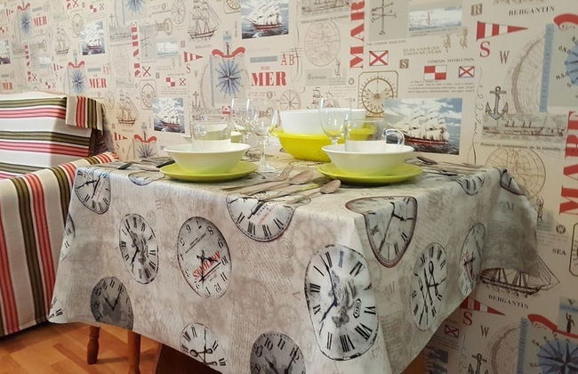 LOFT STUDIO Yubileyny 78 - Foto 2