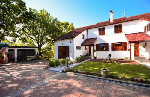 Holiday Home "JADRANKA" - Foto 41