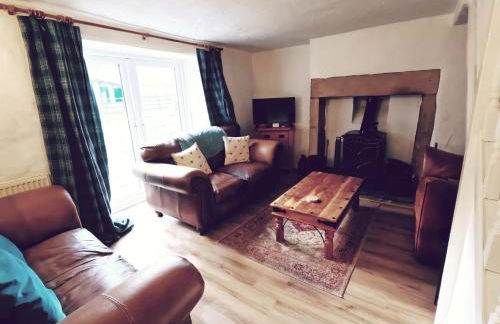 Cranmore House - a walkers' and cyclists' dream - Foto 9