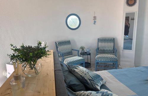 Casa El Flamenco Zoutmeer Torrevieja 6 of 8 personen - Foto 37