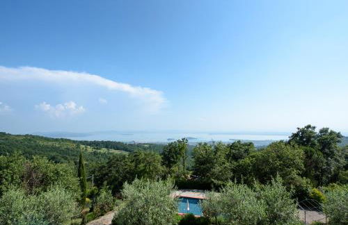 Villa Perugini - Foto 70