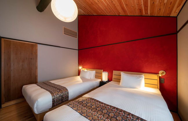 Hanatsume Machiya Holiday House - Photo 2