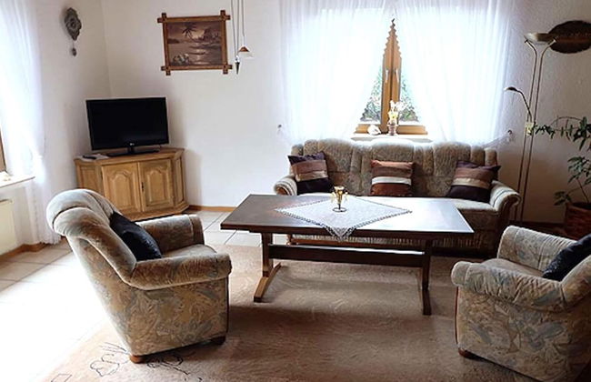 Eifel Garden Hideaway - Foto 6