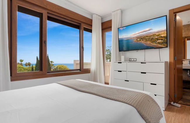 El Higueron Townhouse With Private Pool by Costarentals - Ref 252 - Foto 47