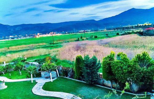 Entire Villa with private pool - Foto 24