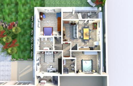 la Luna nel Lago - Foto 76