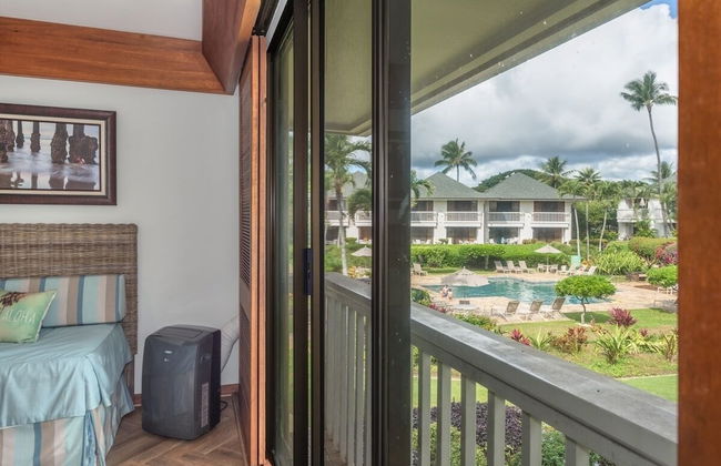 Kauai Poipu Kapili 51 2 Bedroom Townhouse - Photo 14