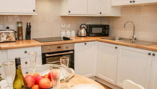 4 Old Bakery, Bridgnorth - Foto 4