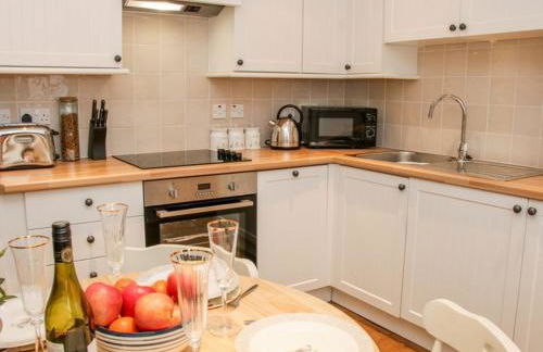 4 Old Bakery, Bridgnorth - Foto 4