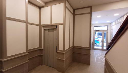 Modern apartment near to Guggenheim museum - Foto 2