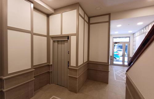 Modern apartment near to Guggenheim museum - Foto 2