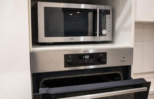 Haus Mammut - Geräumiges Luxus Apartment - Foto 19