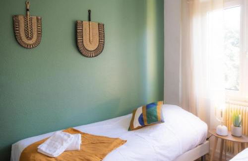 La Wantzenau, Lumineux, Paisible - Foto 21