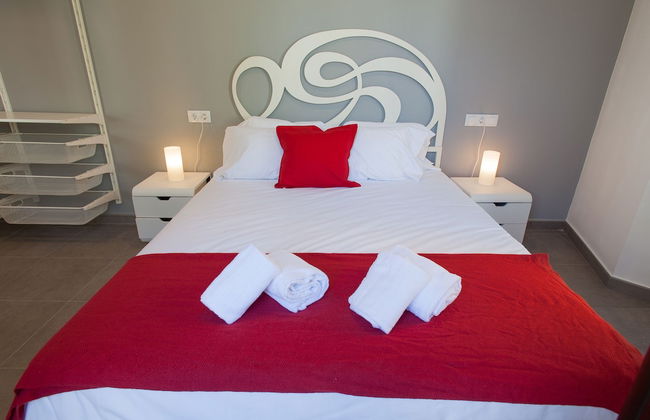 Apartamentos Terrazas de la Catedral - Photo 11