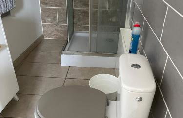 Maison f2 avec cour privative - Foto 23