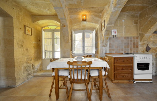 Tal-barun Farmhouse - Foto 11