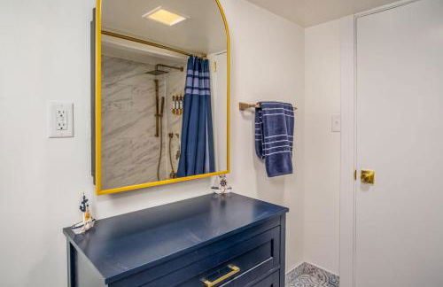 The Blue Sapphire 3BR 3BA Luxury Lakefront Home on Mineola Bay Stunning Views on Chain O Lakes - Photo 51