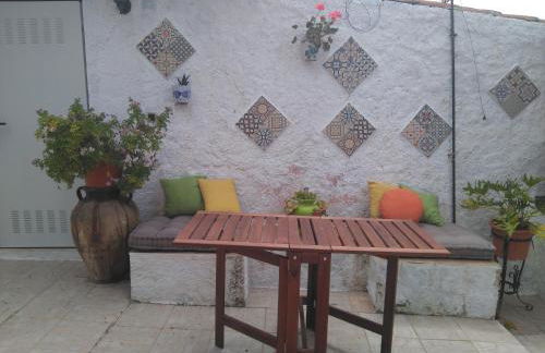 Casa Rural Tita Sacramento - Foto 70