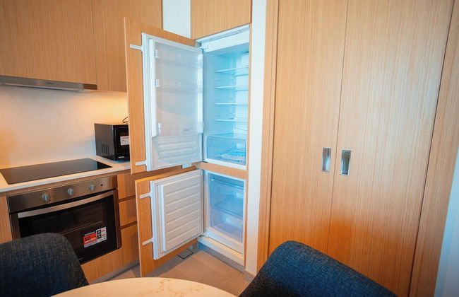 Address Residences Marassi Vista - Photo 43