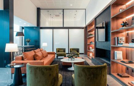 MyHome - Suíte de Luxo próximo ao Shopping Iguatemi e Consulado Americano - Foto 26