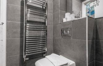 Milton's place Sleeps 5, 10 minutes walk to Royal Mile - Photo 25