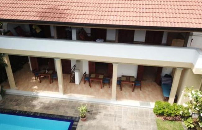 Villa Tara - Foto 38