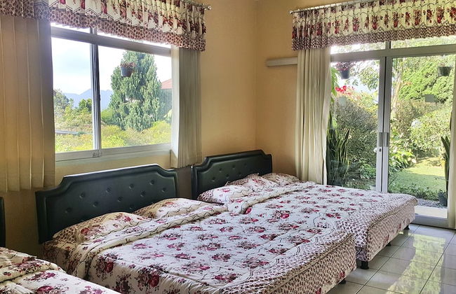 Vila Bunga Merah Gelatik - Photo 5