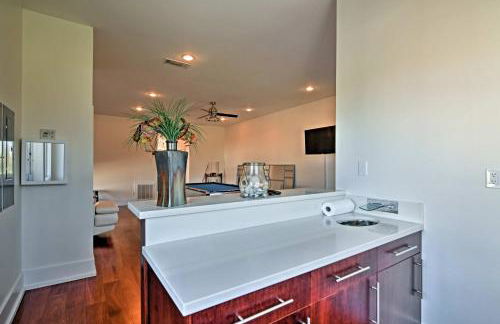 Gorgeous Ocean Springs Waterfront Home with Dock! - Foto 13