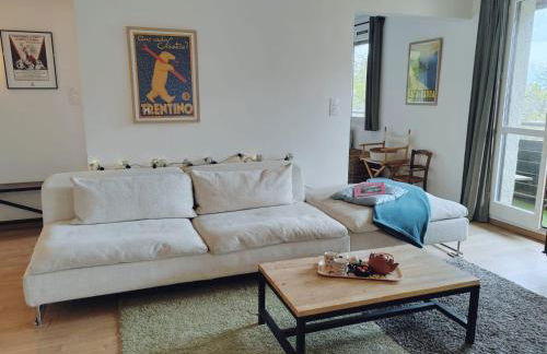 Le Chanterelle - Spacieux & Cocooning - Foto 18