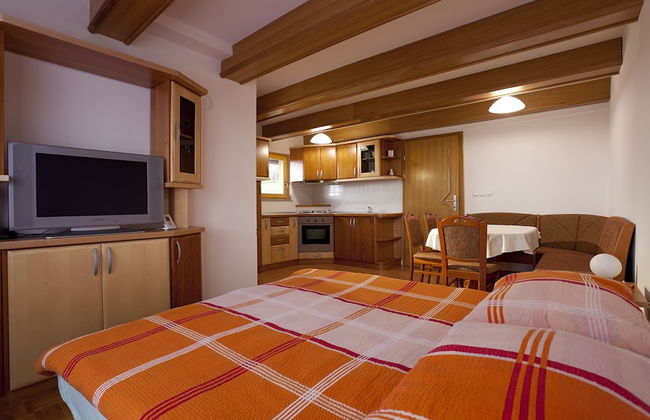 Tourist Farm Skrbina - Foto 2