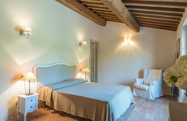 Podere Di Salci 10 in Citt Della Pieve - Foto 54