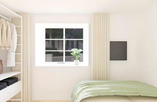 Quartier 4 - Monteur- und Ferienwohnungen Winsen Luhe - Rottorf - Foto 32