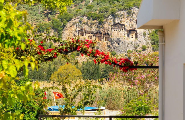 Villa Zonkdemir in Dalyan - Photo 76