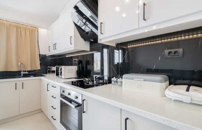 Ervin s Downtown Apartment - Ervin s Downtown Apartment - Foto 14