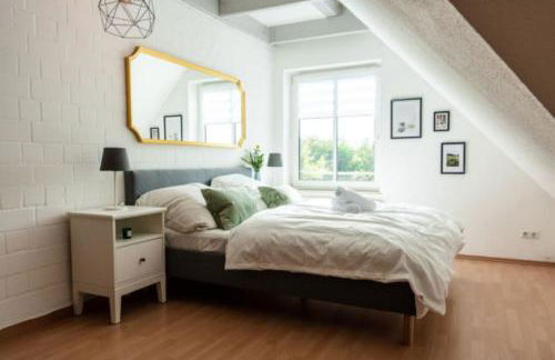 Alt Mölln, Wohnung 10 - Foto 1