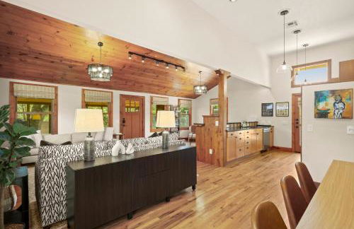 Live Oak Hideaway - Foto 15