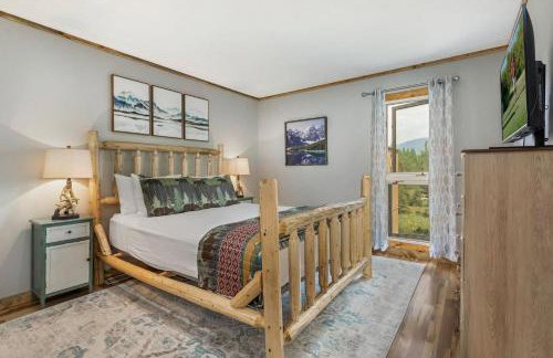 Buffalo Woods 216 - Wildernest - Foto 10